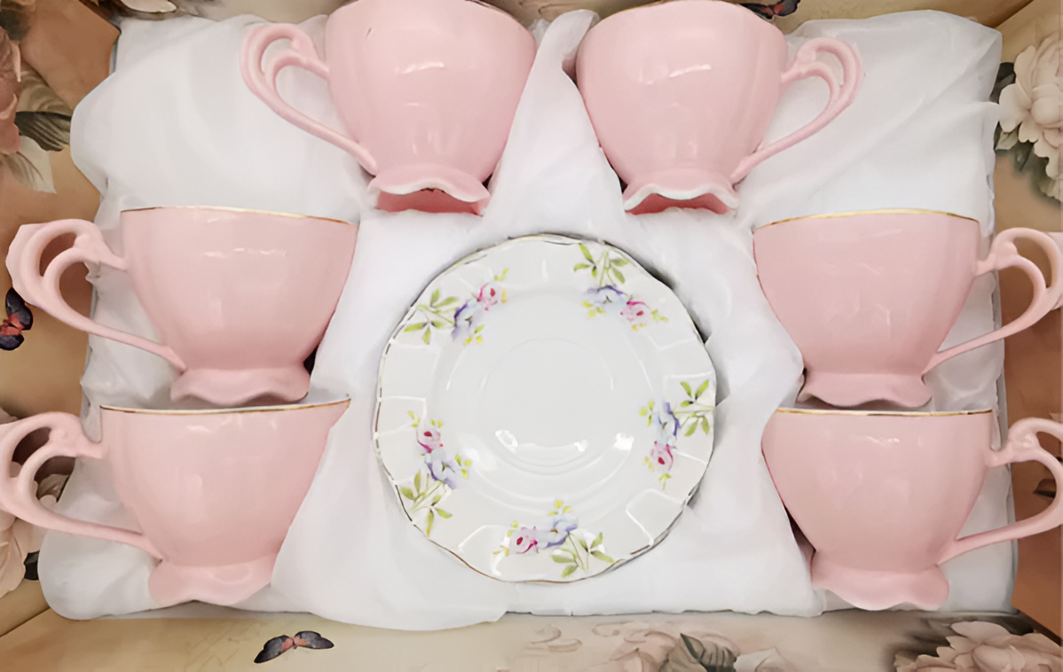 ჭიქა ლამბაქით 6ც