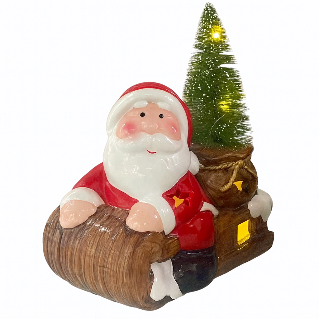 საახალწლო დეკორაცია