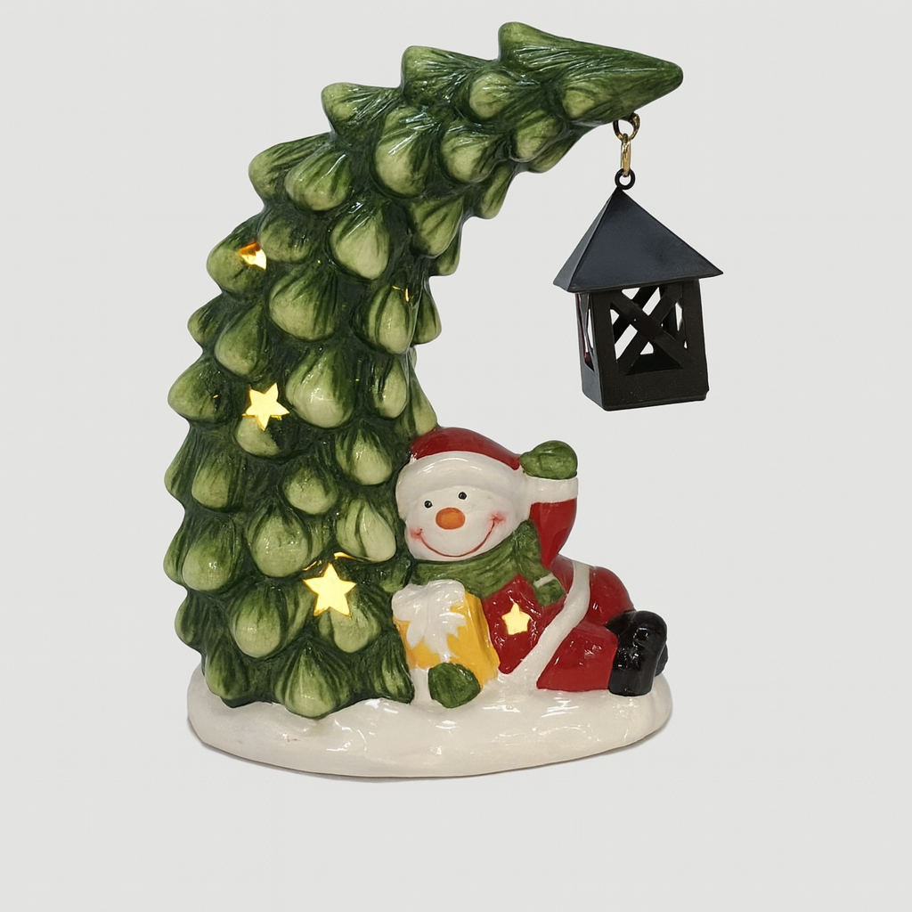 საახალწლო სუვენირები saaxalwlo suvenirebi