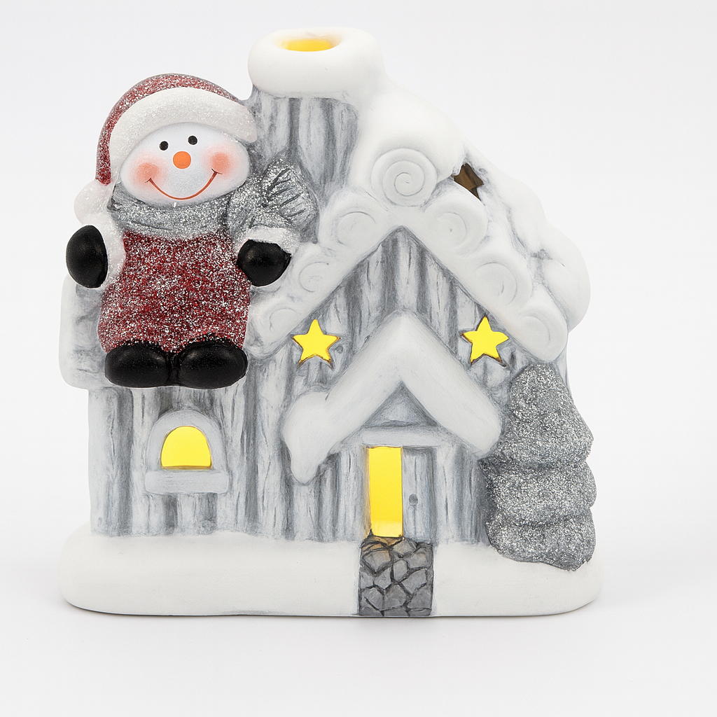 საახალწლო დეკორაცია