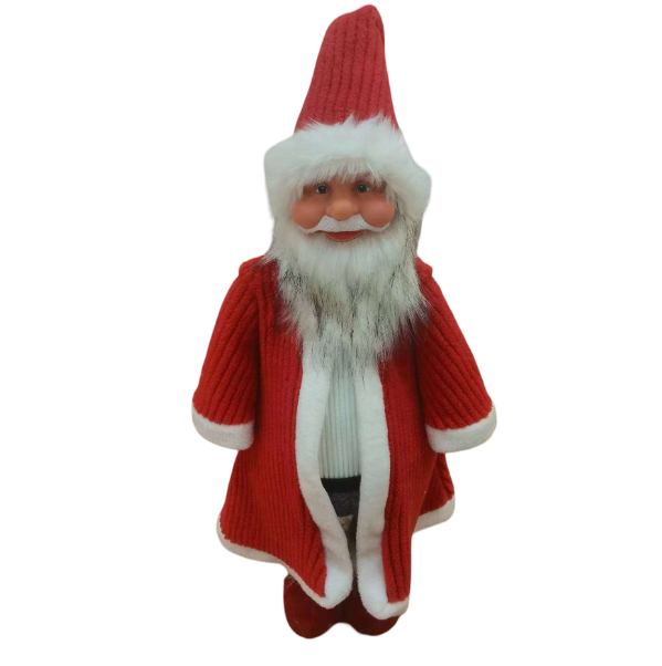 თოვლის ბაბუა tovlis babuebi