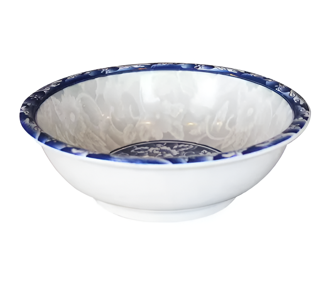 ფიალა კერამიკის - დიამეტრი 22.5 სმ