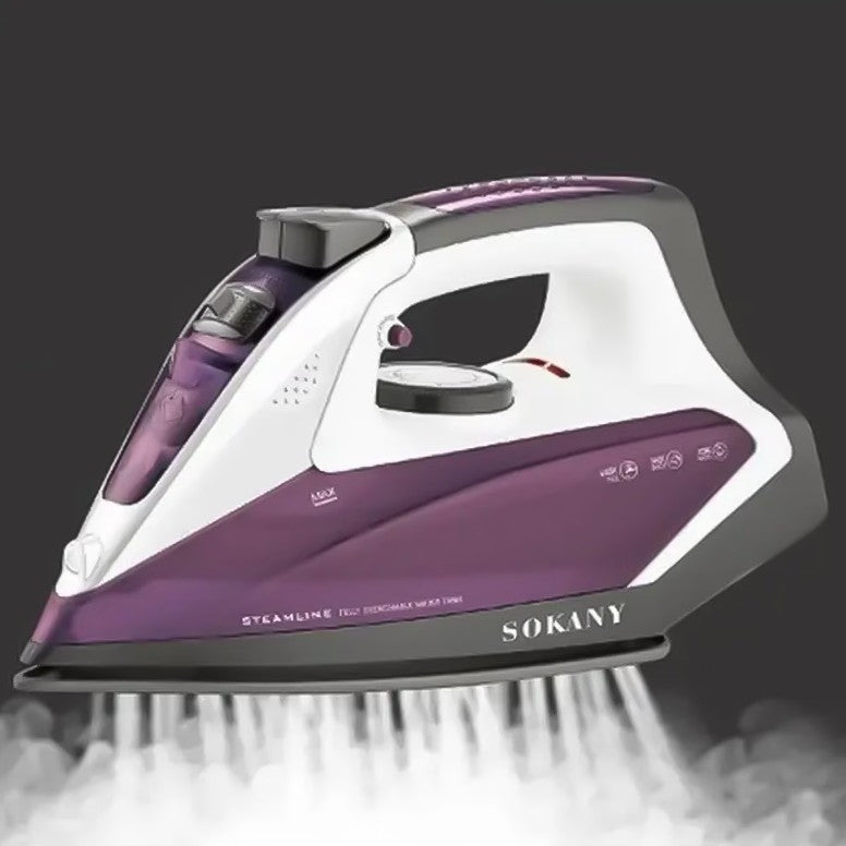 უთო Sokany AJ-2078