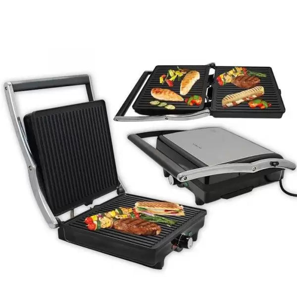 გრილ-ტოსტერი Sokany KJ-226B