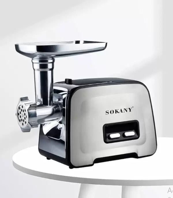 ხორცსაკეპი სამზარეულოსთვის