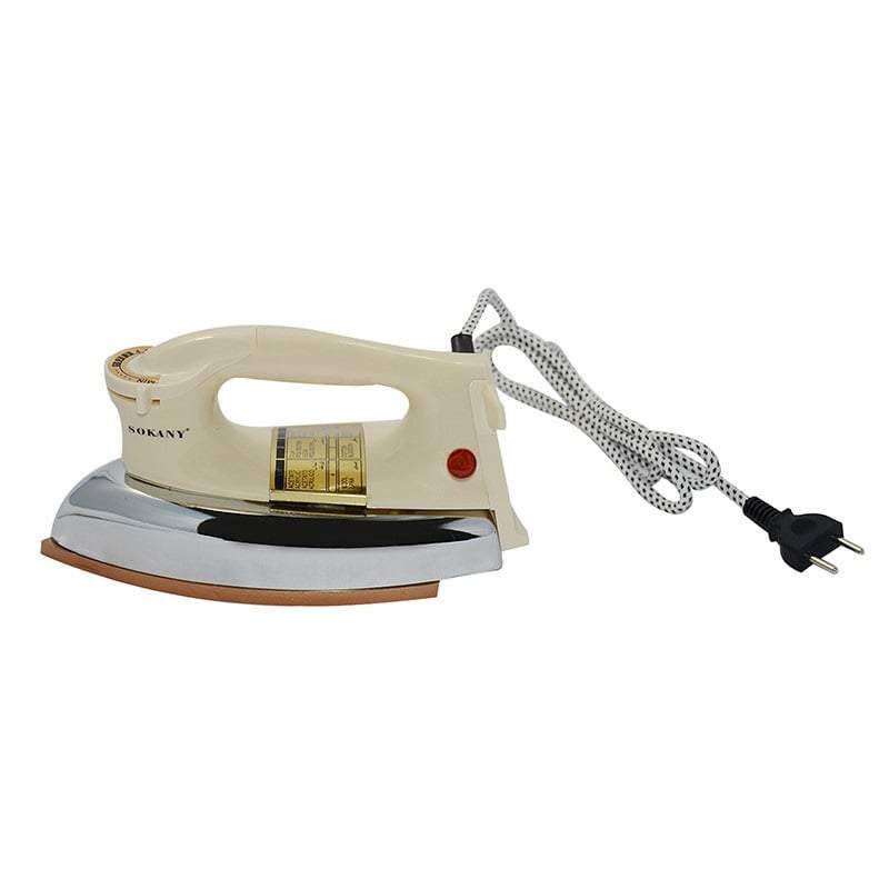 უთო SOKANY SK-3002