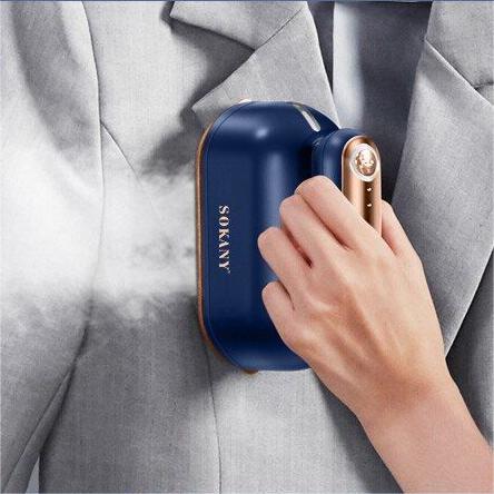 მინი პორტატული უთო Sokany SK-3064