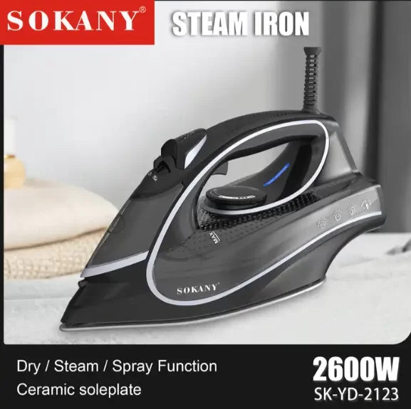 ტანსაცმლის უთო