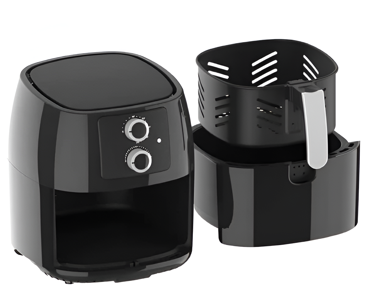 აეროგრილი 10 ლიტრიანი