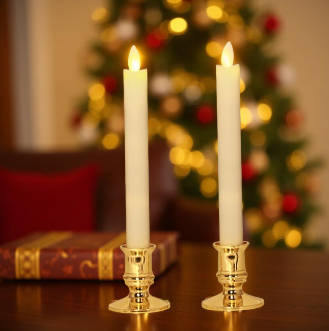 ელექტრო სანთლები