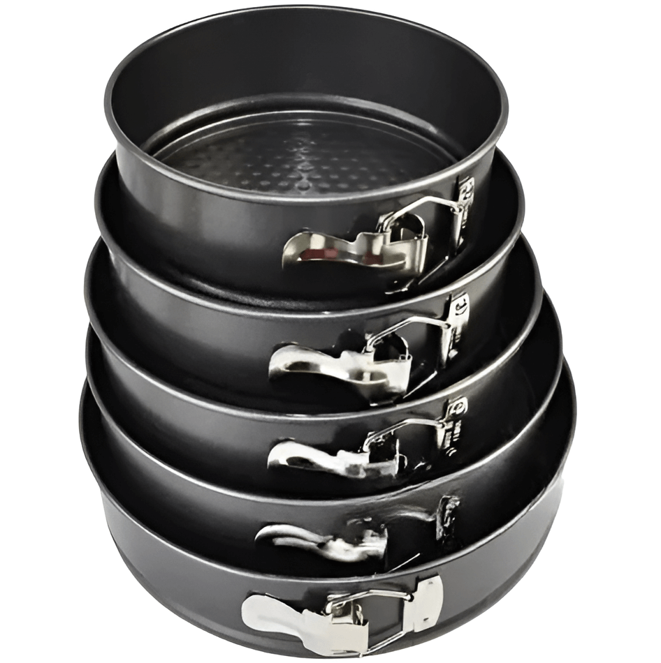 მეტალის საცხობი ფორმები ბისკვიტის