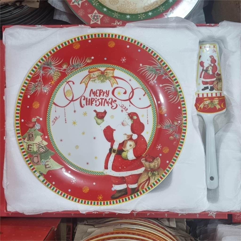 საახალწლო სატორტე 4