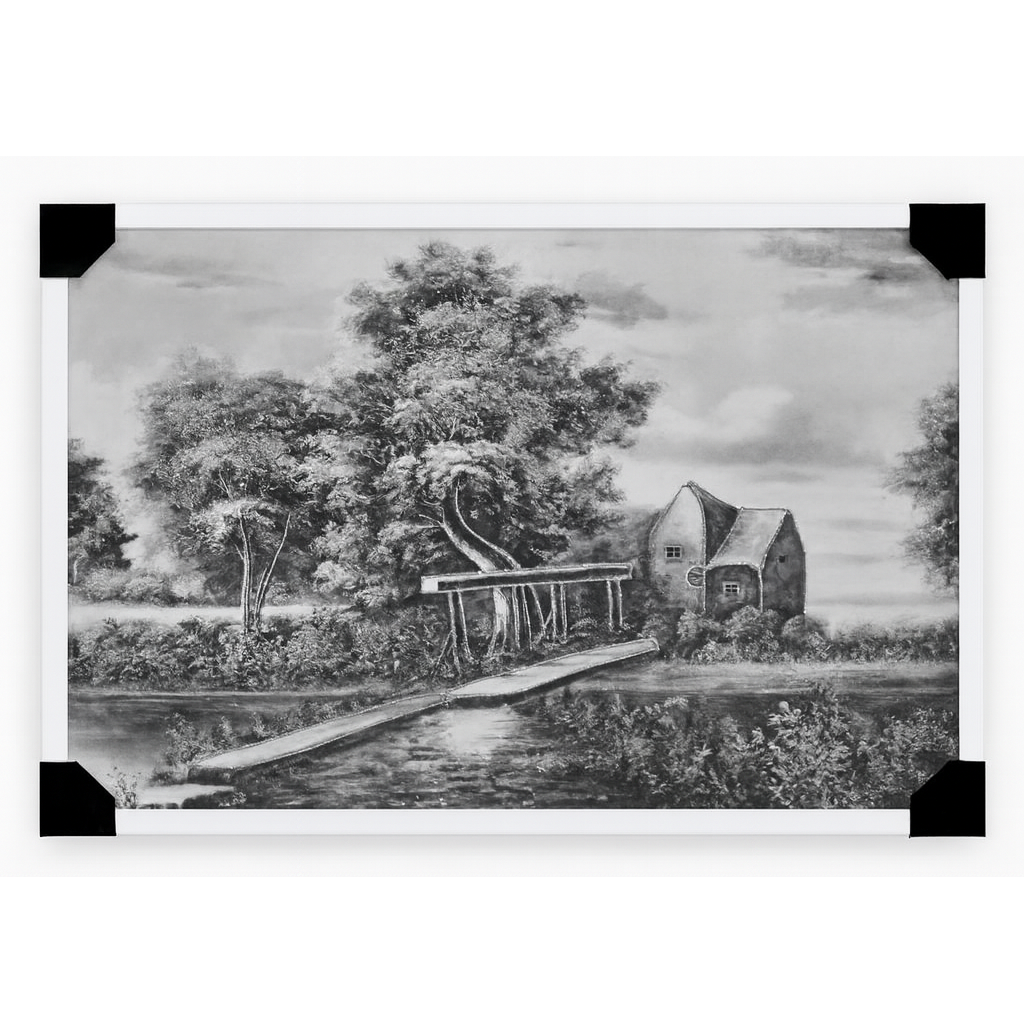 სურათი 60x90სმ 010455