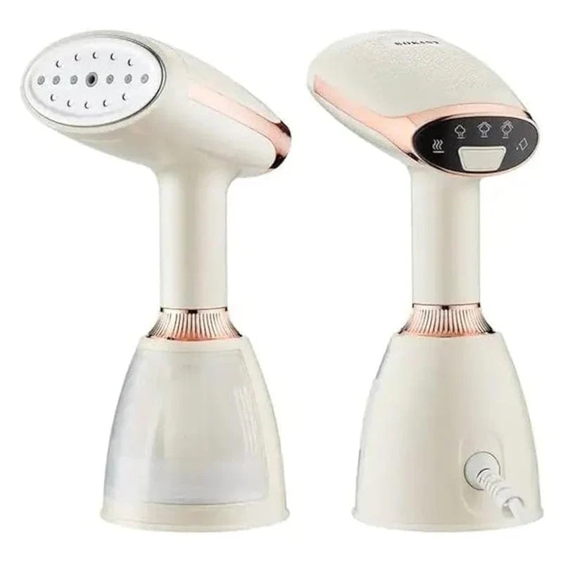 ორთქლის უთო