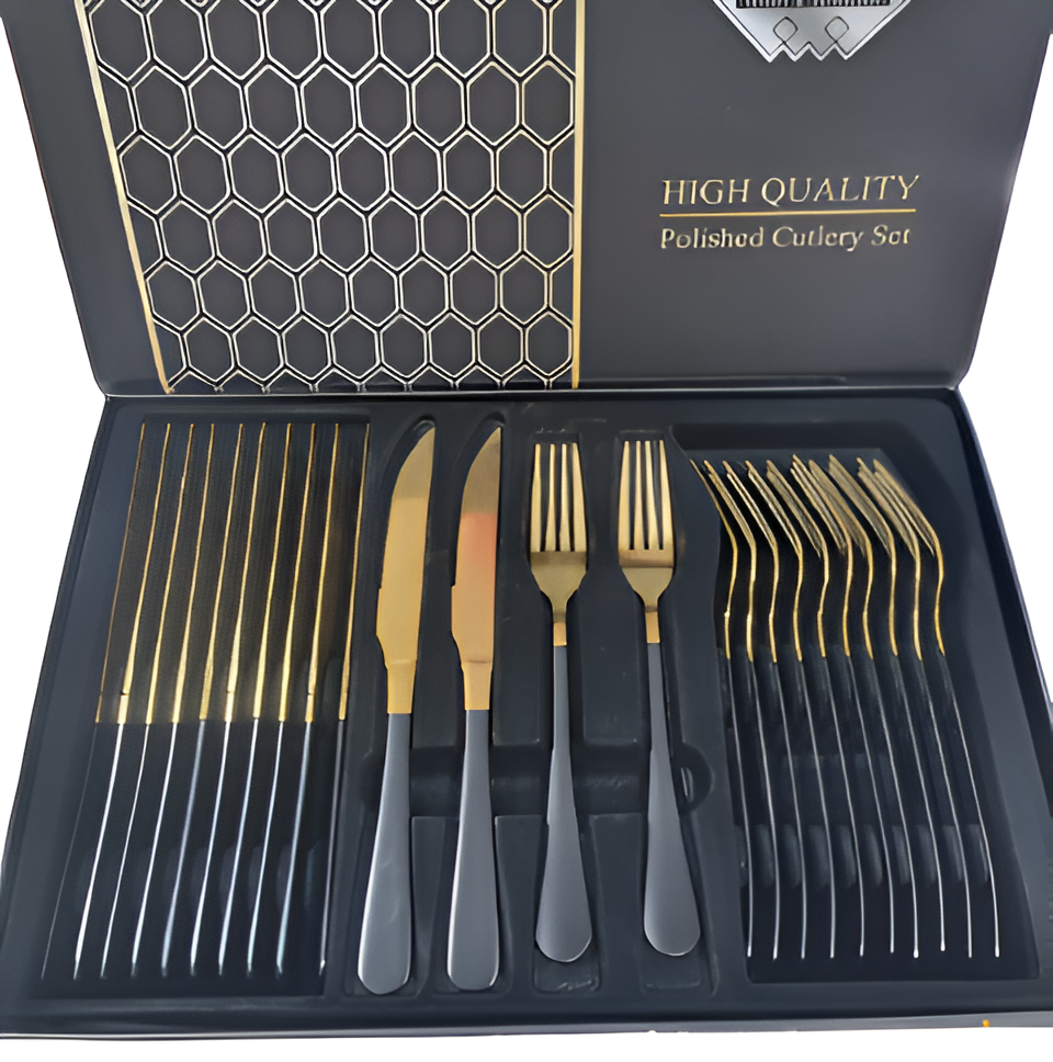 დანა ჩანგალი 12 პერსონაზე