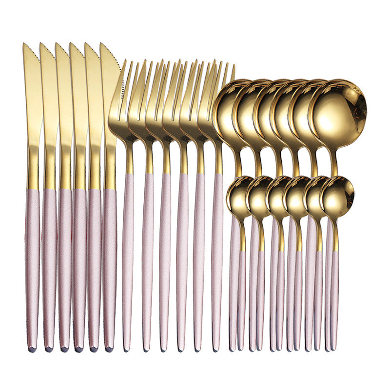 დანა ჩანგლის ნაკრები 6 პერსონაზე