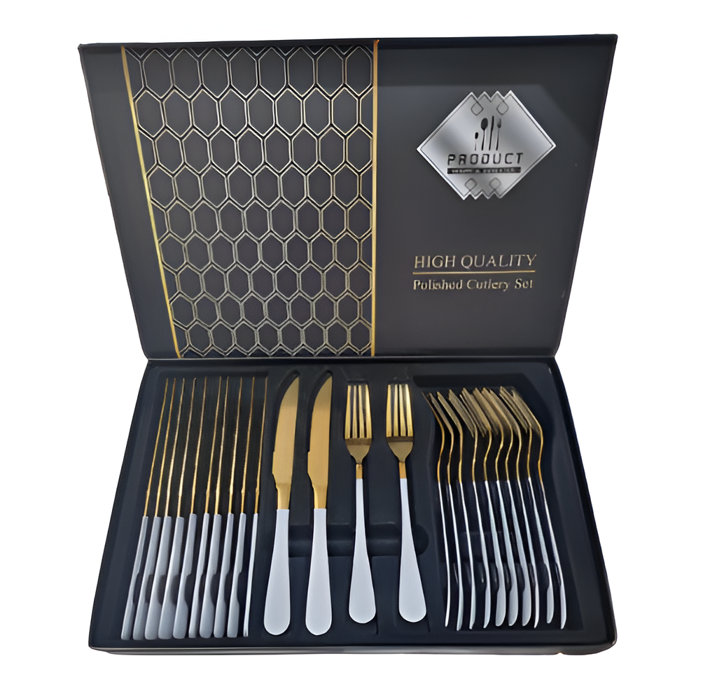 დანაჩანგლის კომპლექტი