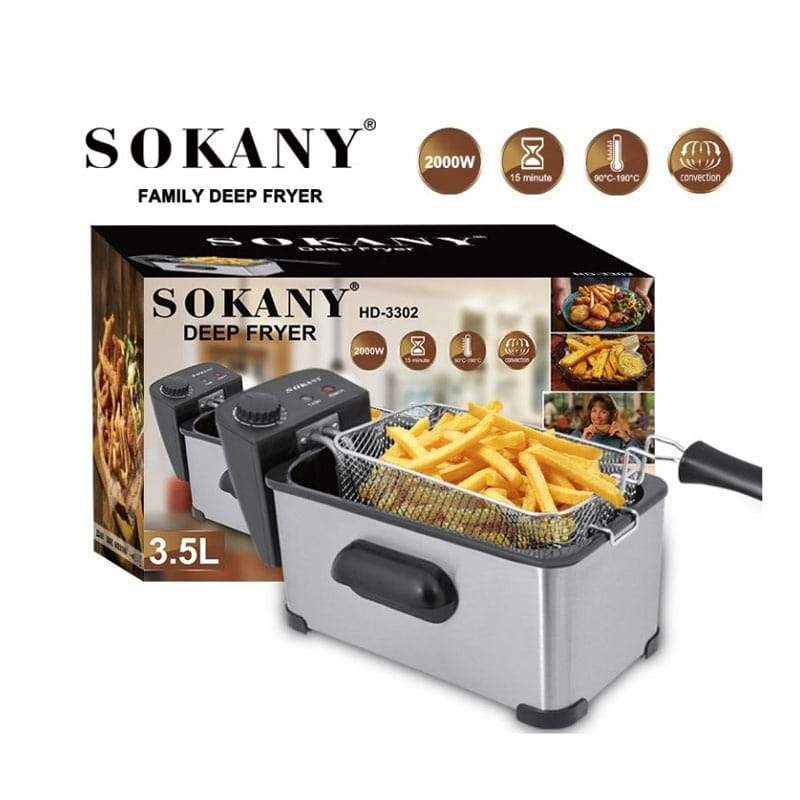 კარტოფილი ფრის მოსამზადებელი აპარატი