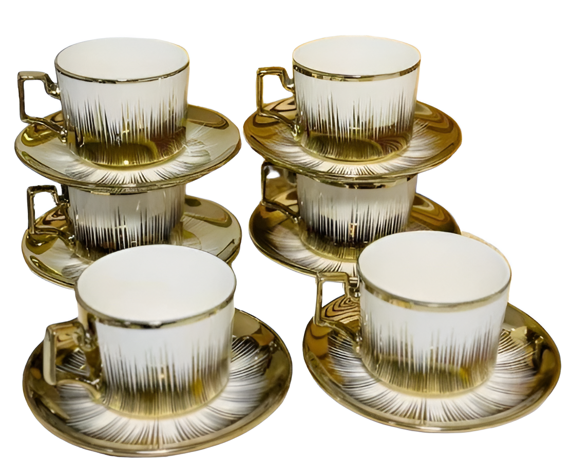 ჭიქა ლამბაქით 6ც