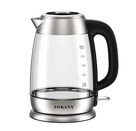 ელექტრო ჩაიდანი