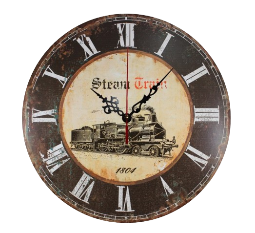 კედლის საათი