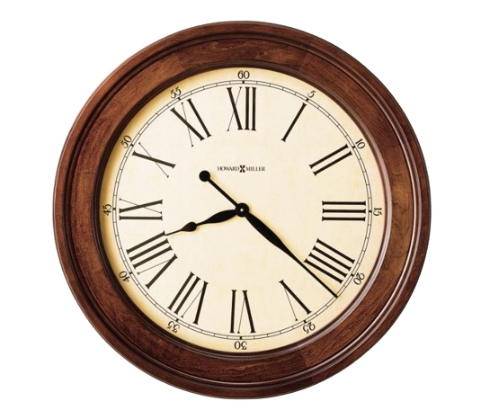 კედლის საათი