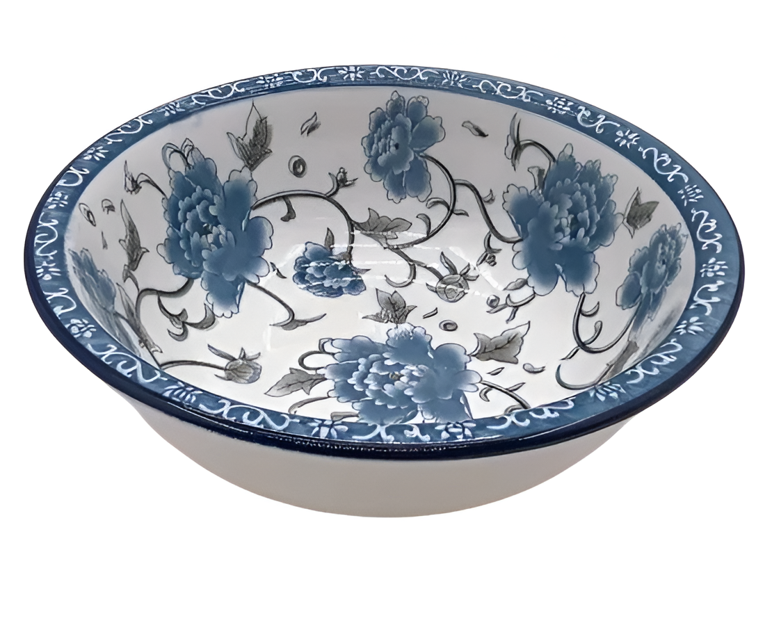 ჭურჭელი სერვირება