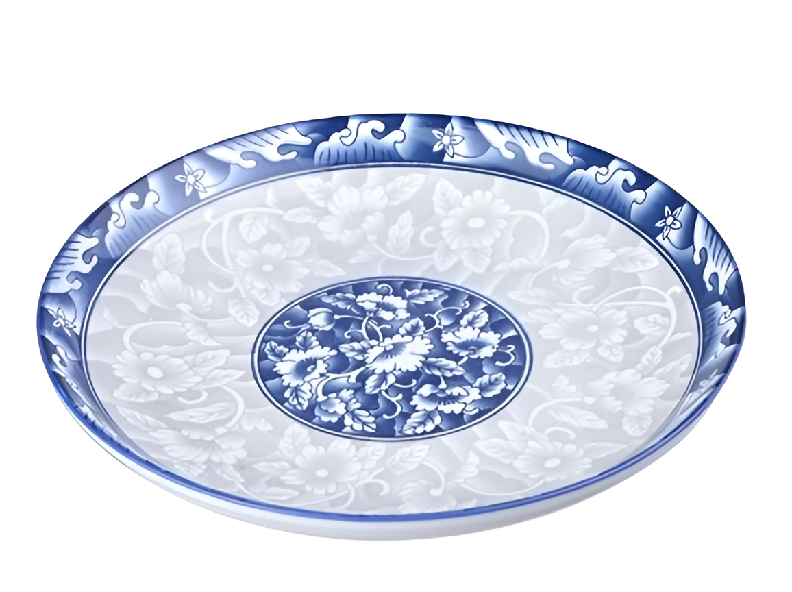 კერამიკის თეფში