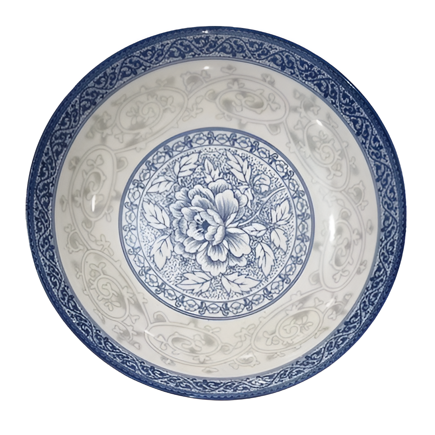 კერამიკული თეფში