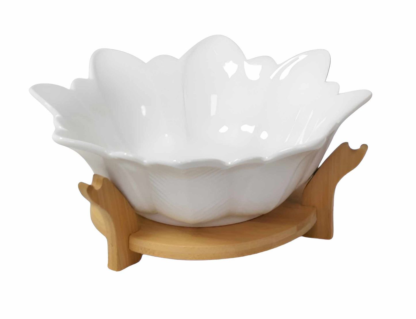 კერამიკის ვაზა