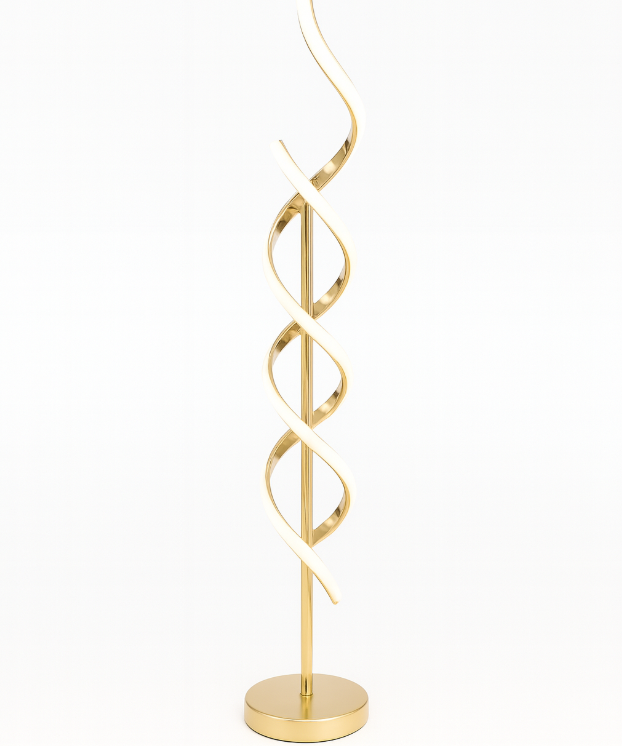 ახალი ნათება