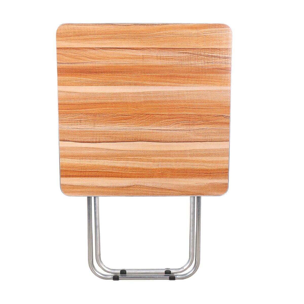 დასაკეცი მაგიდა მეტალის