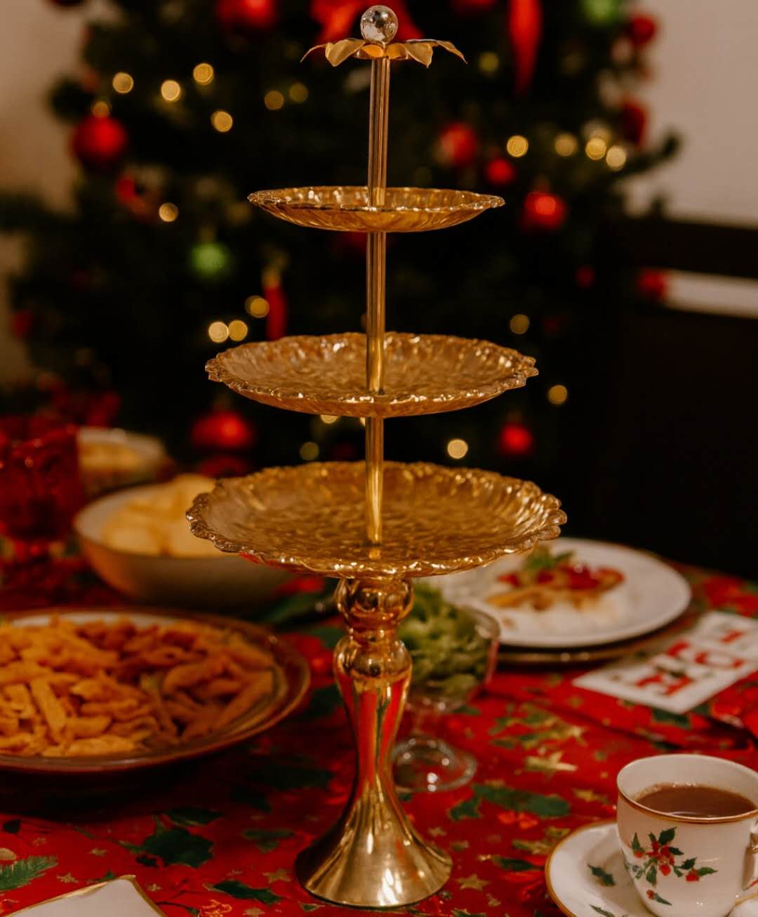 მეტალის საკამფეტე