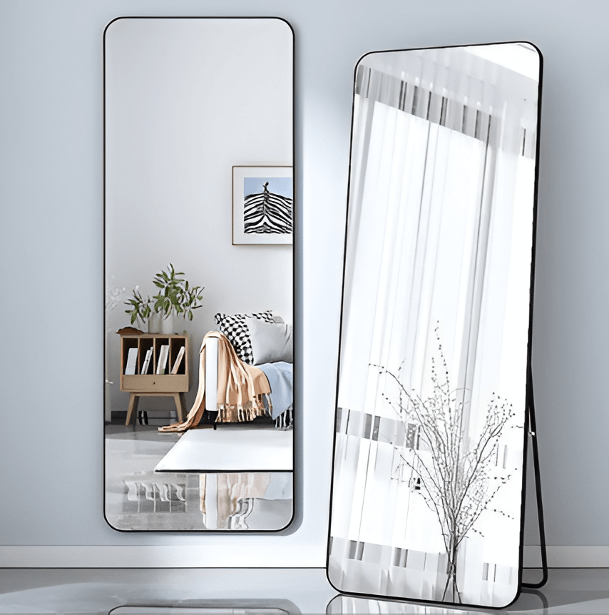 სარკე დასადგამი