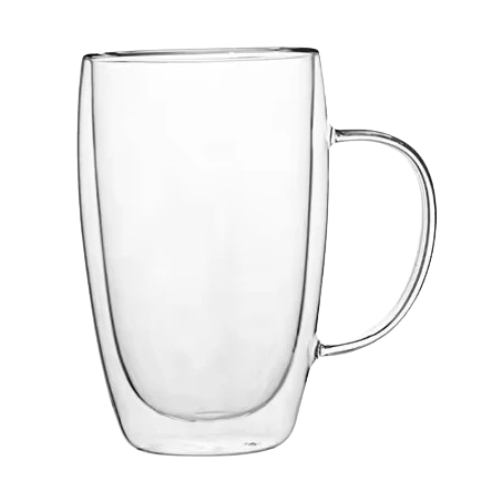 ორმაგი ჭიქები