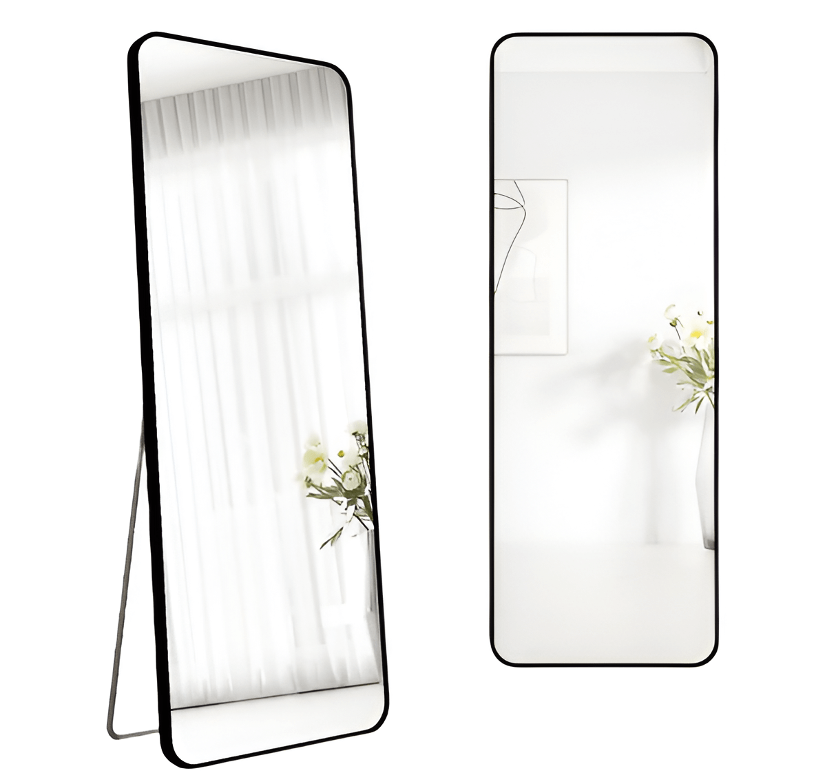 სარკეები