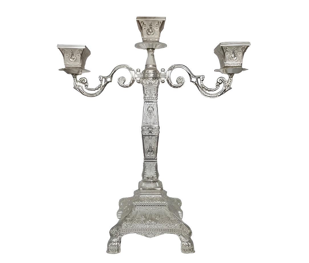 მელქიორის შანდალი