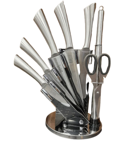 სამზარეულო დანების ნაკრები