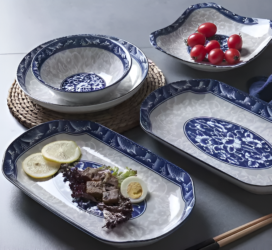 კერამიკის პოდნოსი