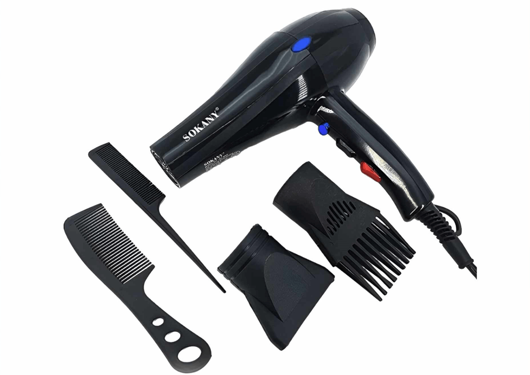 თმის ფენი