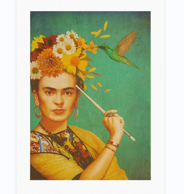 პოსტერი