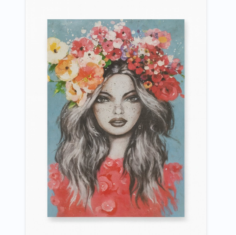 კედლის პოსტერი