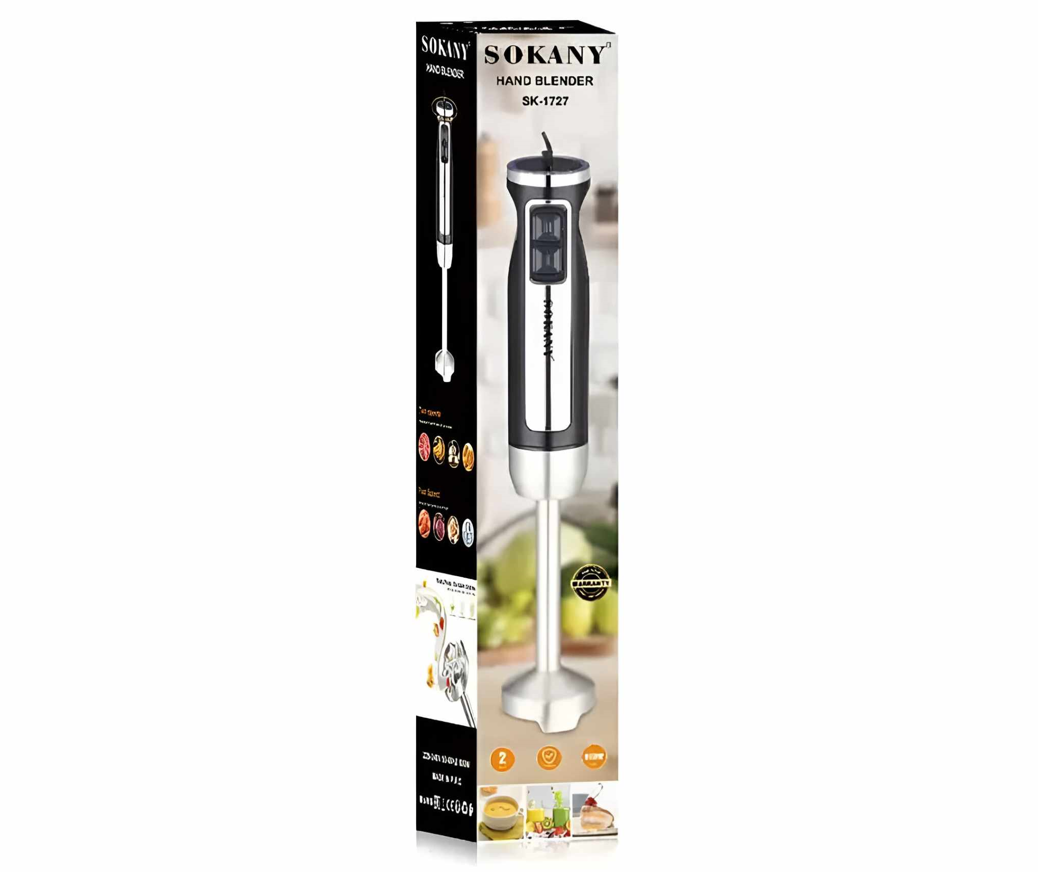 ხელის ბლენდერი SOKANY