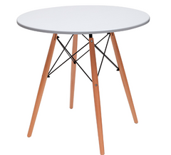 მისაღების და სამზარეულოს მაგიდა