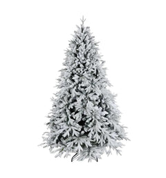 ნაძვის ხეები