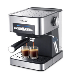 ყავის აპარატი