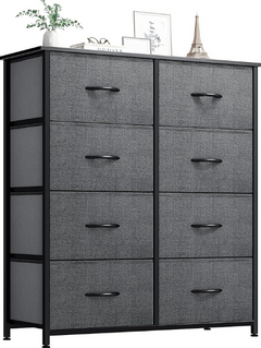 კომოდები