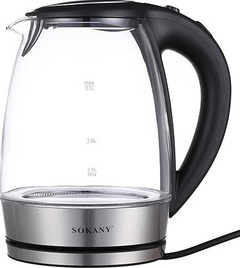 ელექტრო ჩაიდანი