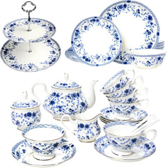 ჩაისა და ყავის სერვიზები