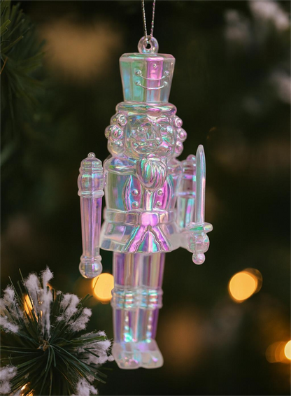 ნაძვის ხის სათამაშოები